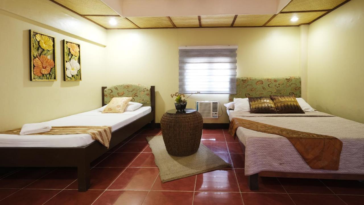 Hotel Balai Carmela Tuguegarao City Exterior foto